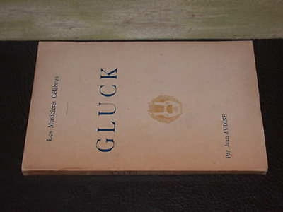 Gluck