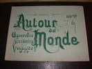 Autour Du Monde. Fascicule XI. Suisse. 