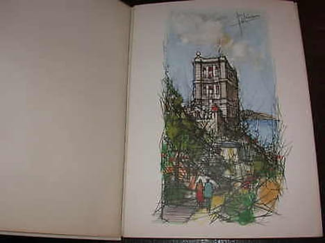 La Principauté De Monaco En Images Par Hubert Clérissi. OLLIVIER (Gabriel)