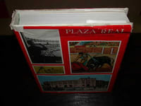 Plaza Real. "Toros En El Puerto"