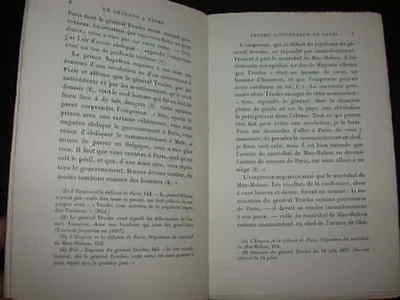 1870 Sedan. Tome I