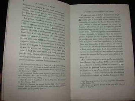 1870 Sedan. Tome I. PICARD (Ernest)