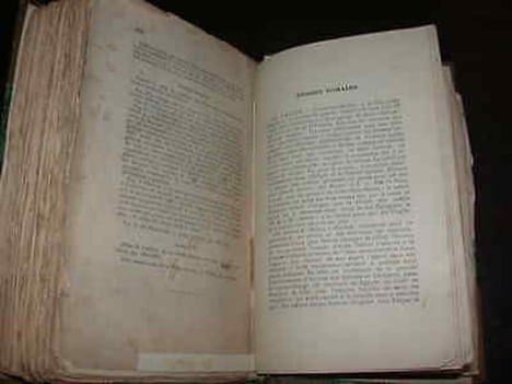 Histoire De Fréjus. Forum Julii. Ses Antiquités Son Port. AUBENAS (J.-A.)