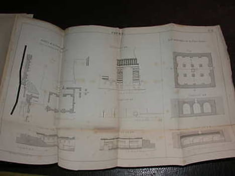 Histoire De Fréjus. Forum Julii. Ses Antiquités Son Port. AUBENAS (J.-A.)