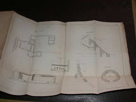 Histoire De Fréjus. Forum Julii. Ses Antiquités Son Port. AUBENAS (J.-A.)