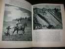 La Route Des Alpes Fran&ccedil;aises. FERRAND (Henri)  GUITON (Paul)