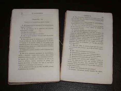 Les Ruines Ou Méditations Sur Les Révolutions Des Empires. VOLNEY (C.-F.)