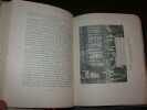 Lettres Persanes. MONTESQUIEU
