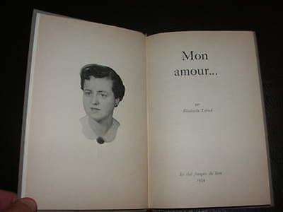 Mon Amour