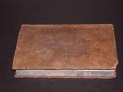Les Folies Du Siècle. Roman Philosophique