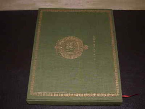 La Bible en 503 scènes gravées 68 pointes sèches du XVIIe siècle dédiée à la Reyne Mère. GIRARD (R. Père Antoine)