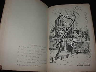 A Travers La Saintonge Romane