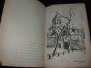 A Travers La Saintonge Romane. NANTEUIL (Jacques)