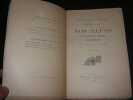 Nos Alpes. Le Muet De Brides - Drumette. DESLYS (Charles)