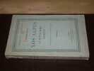 Nos Alpes. Le Muet De Brides - Drumette. DESLYS (Charles)