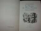 Le Rosier De Madame Husson. Illustr V. Rottembourg. MAUPASSANT (Guy de)