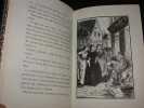 Le Rosier De Madame Husson. Illustr V. Rottembourg. MAUPASSANT (Guy de)