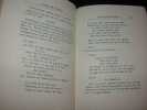Choix De Textes. JARRY (Alfred)