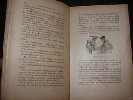 Le Roi Des Jongleurs. ROBIDA (A.)