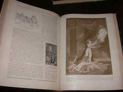 L'Histoire La Vie Les Moeurs et La Curiosite Par L'Image Le Pamphlet et Le Document (1450-1900) - Complet En Cinq Volumes. GRAND-CARTERET (John)