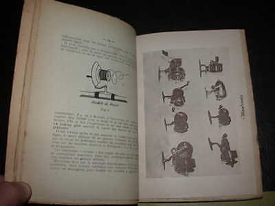 A.B.C. Du Lancer Léger