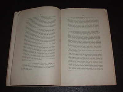 Le manuel d'archéologie préhistorique de J. Déchelette & les progrès des études palethnologiques par J. de Saint-Venant