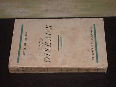 Les Oiseaux