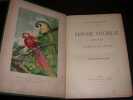Histoire Naturelle Populaire. L'Homme et Les Animaux. BRONGNIART (Charles)