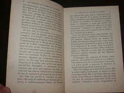 Les Emprunts De Guerre De l'Allemagne