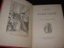 Eug&eacute;nie Grandet - Illustr Val&eacute;rie Rottembourg. BALZAC (Honor&eacute; de)