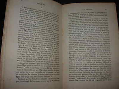 Louis XIV - Complet En Deux Volumes