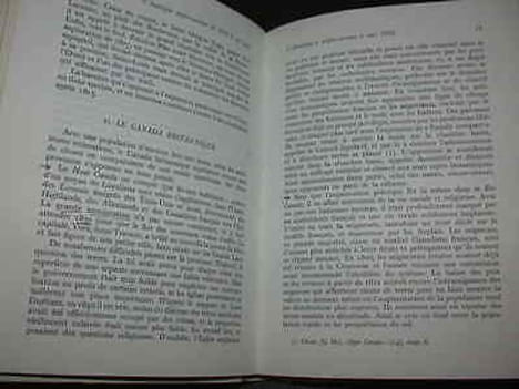 L'Amérique Anglo-Saxonne De 1815 à Nos Jours. FOHLEN (Claude)