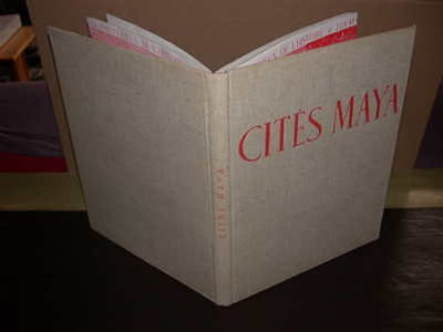 Cités Maya