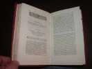 Chronique De Charles VII - Tome III. CHARTIER (Jean)