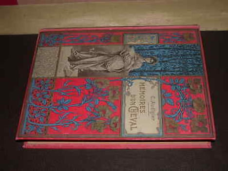 Mémoires D'un Cheval (D'Iéna à Waterloo). AUDIGIER (Camille)