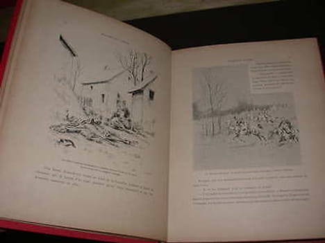 Mémoires D'un Cheval (D'Iéna à Waterloo). AUDIGIER (Camille)