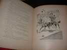 M&eacute;moires D'un Cheval (D'I&eacute;na &agrave; Waterloo). AUDIGIER (Camille)