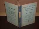 Contes et r&eacute;cits du moyen-&acirc;ge mis en fran&ccedil;ais moderne par une r&eacute;union de professeurs - Classes de 6e et 5e ann&eacute;e pr&eacute;paratoire et 1er ann&eacute;e des EPS - ...