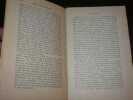 Hommes et Id&eacute;es d'Aujourd'hui. MAURIAC (Claude)