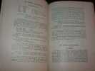 Cours d'Allemand. MARMILLOD (P.)