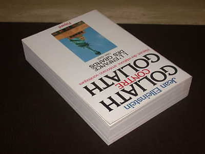 Goliath Contre Goliath. Histoire des relations américano-soviétiques - I. L'enfance des grands (1941-1949)