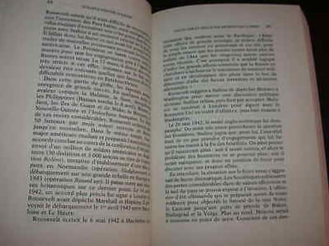 Goliath Contre Goliath. Histoire des relations américano-soviétiques - I. L'enfance des grands (1941-1949). ELLEINSTEIN (Jean)
