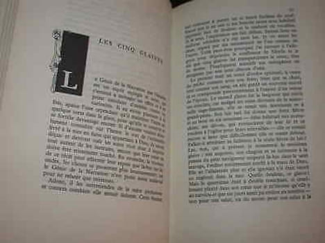 L'élu. MANN (Thomas)