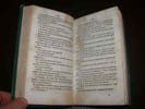 Livre Des Orateurs. TIMON
