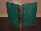 Livre Des Orateurs. TIMON