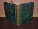 Revue Britannique. Revue internationale. Ann&eacute;e 1880. Tome Cinqui&egrave;me. Choix d'articles extraits des meilleurs &eacute;crits p&eacute;riodiques de la Grande-Bretagne ...