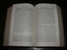 Revue Britannique. Revue Internationale. Ann&eacute;e 1881. Tome Deuxi&egrave;me. Choix d'articles extraits des meilleurs &eacute;crits p&eacute;riodiques de la Grande-Bretagne ...