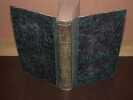 Revue Britannique. Revue Internationale. Ann&eacute;e 1881. Tome Quatri&egrave;me. Choix d'articles extraits des meilleurs &eacute;crits p&eacute;riodiques de la Grande-Bretagne ...