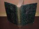 Revue Britannique. Revue Internationale. Ann&eacute;e 1881. Tome Sixi&egrave;me. Choix d'articles extraits des meilleurs &eacute;crits p&eacute;riodiques de la Grande-Bretagne et ...