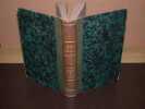 Revue Britannique. Revue Internationale. Ann&eacute;e 1869. Tome Quatri&egrave;me (9&egrave;me s&eacute;rie). Choix d'articles extraits des meilleurs &eacute;crits p&eacute;riodiques de la ...
